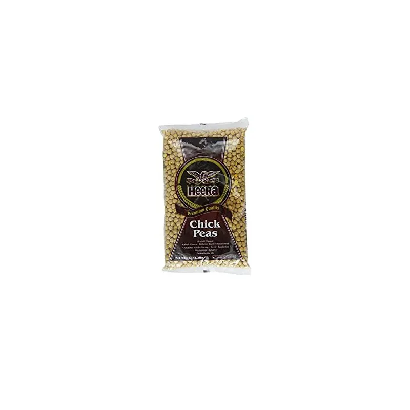 Heera Chickpeas 2kg