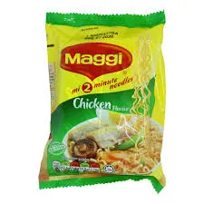 Maggi Chicken Noodles 74g