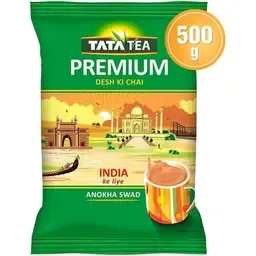 Tata Premium Tea – 500Gm