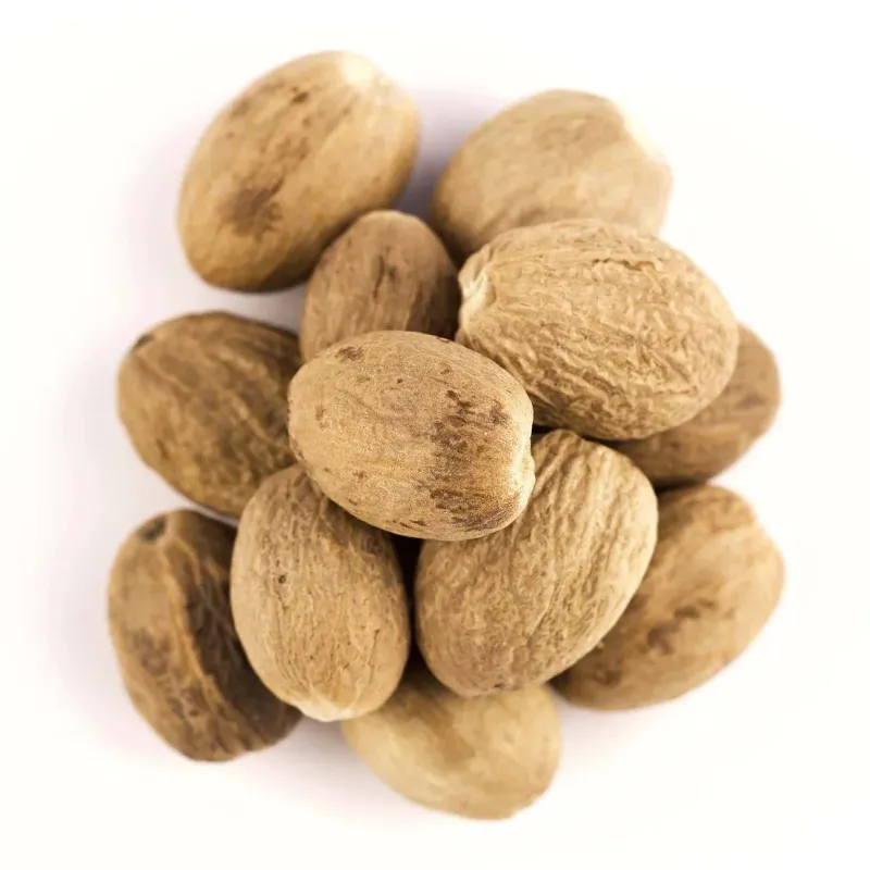 SWAAD NUTMEG WHOLE 100 GRAMS