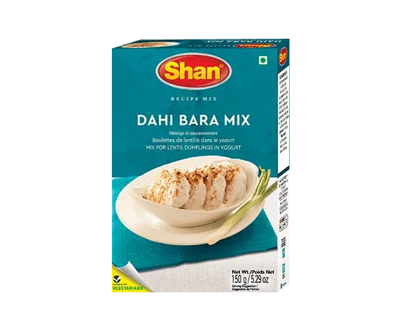 Shan Dahi Bara Mix 150gm
