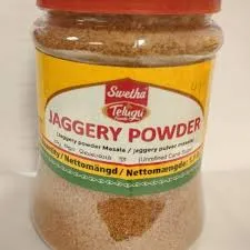 Swetha Telugu Food Jaggery Powder 500gms