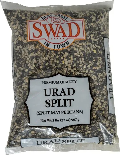 Swaad Urad Dal Chilka 1Kg
