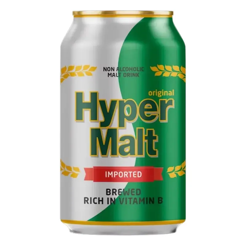 Hybermalt Original 330 ml