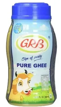 GRB Ghee 500 Grams
