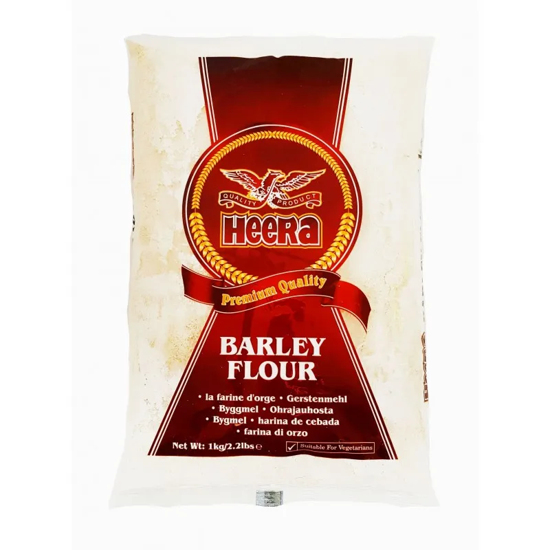 Heera Barley Flour 1 kg