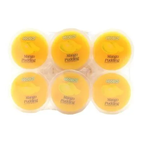 Cocon Mango Pudding 480g