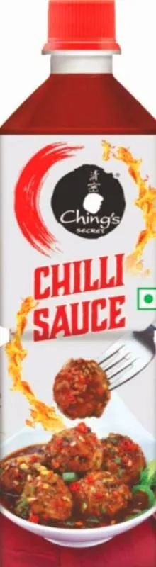 Chings Red Chilli Sauce 200gm