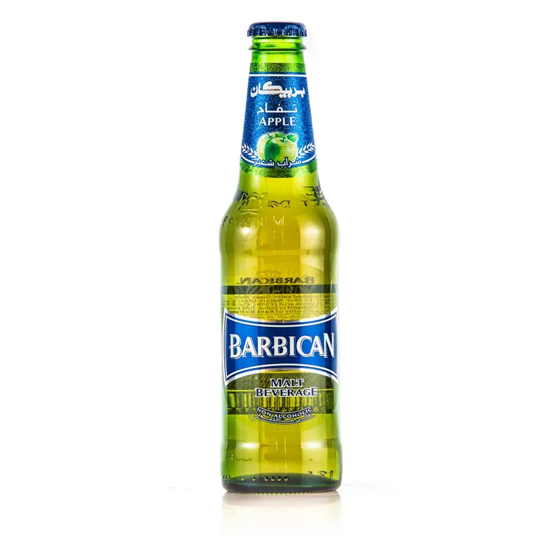 Barbican Apple 330ml