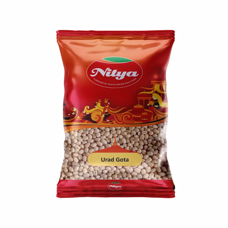 Nitya Urad Dal Gota - 500Gms