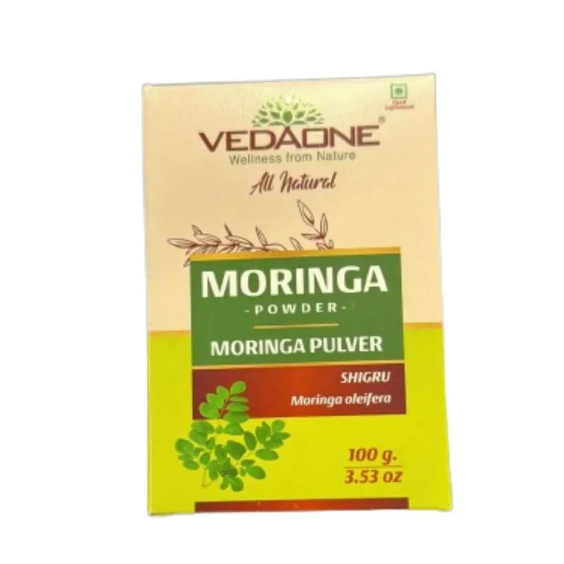 Vedaone Morninga Powder 100g