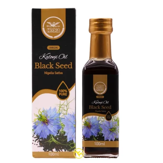 Heera Black seed Oil 100ml