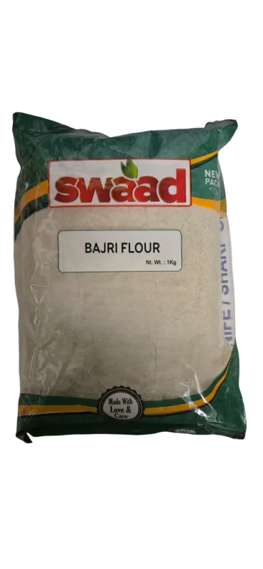 Swaad Bajra Flour 1kg