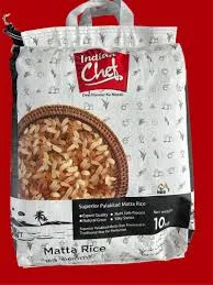 Indianchef Matta Rice - 10Kg