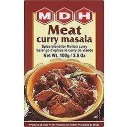 Mdh Meat Curry – 100Gm
