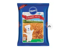 Pillsbury Chakki Atta 10kg
