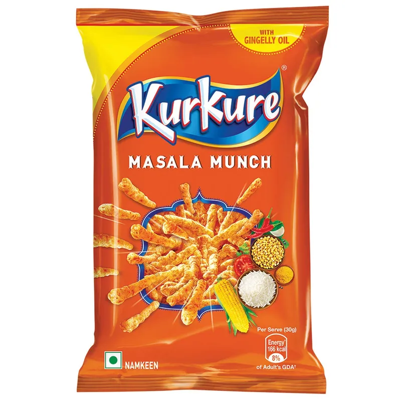 Kurkure Masala Munch 48gm