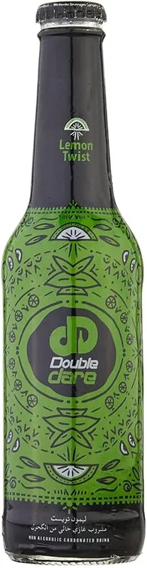 Double Dare Lemon Mint 275ml