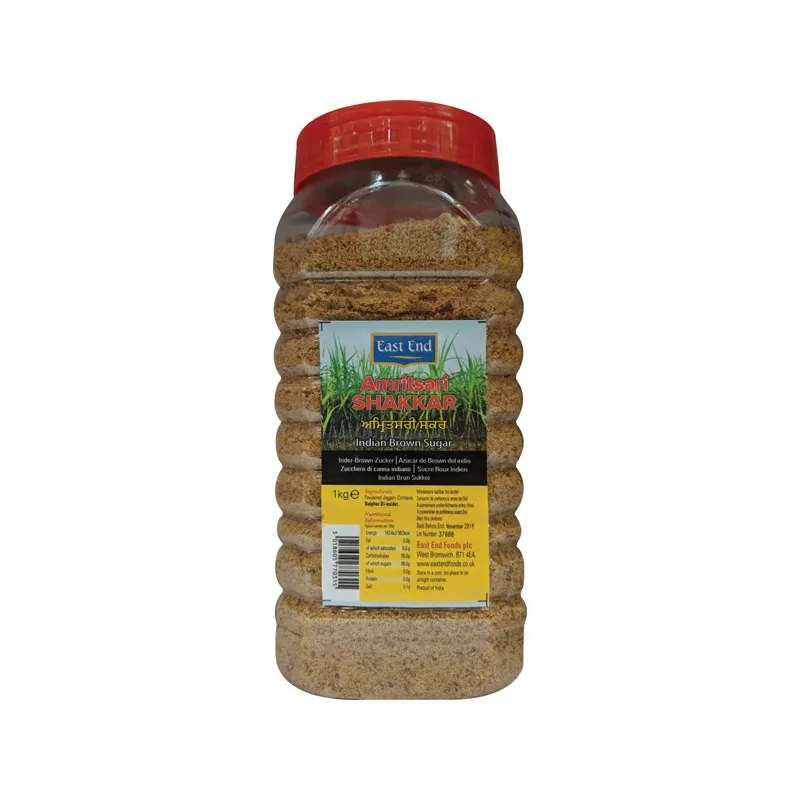 Eastend Amritsari Shakkar 1Kg