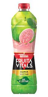 Nestle Fruita vital Guava 1l