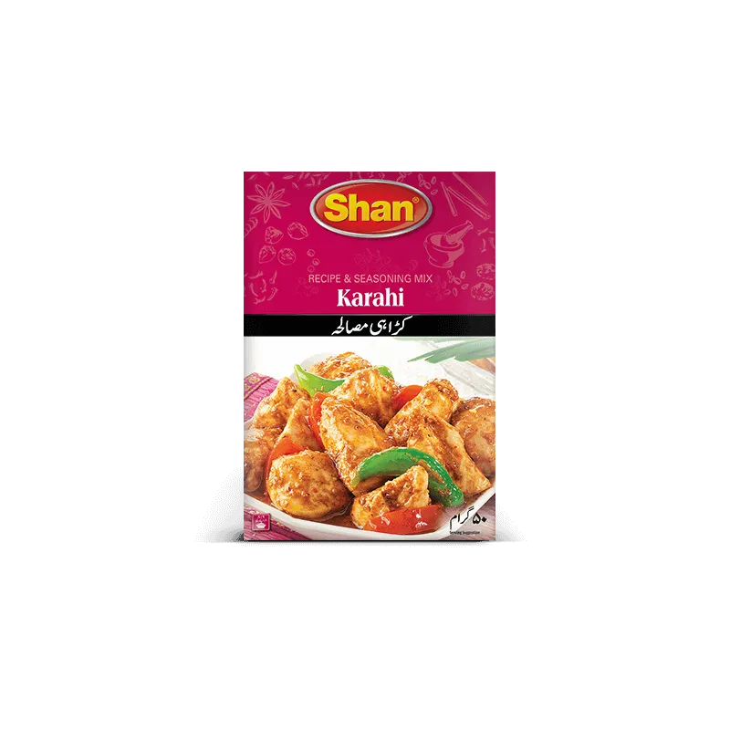 Shan Karahi 50 gm