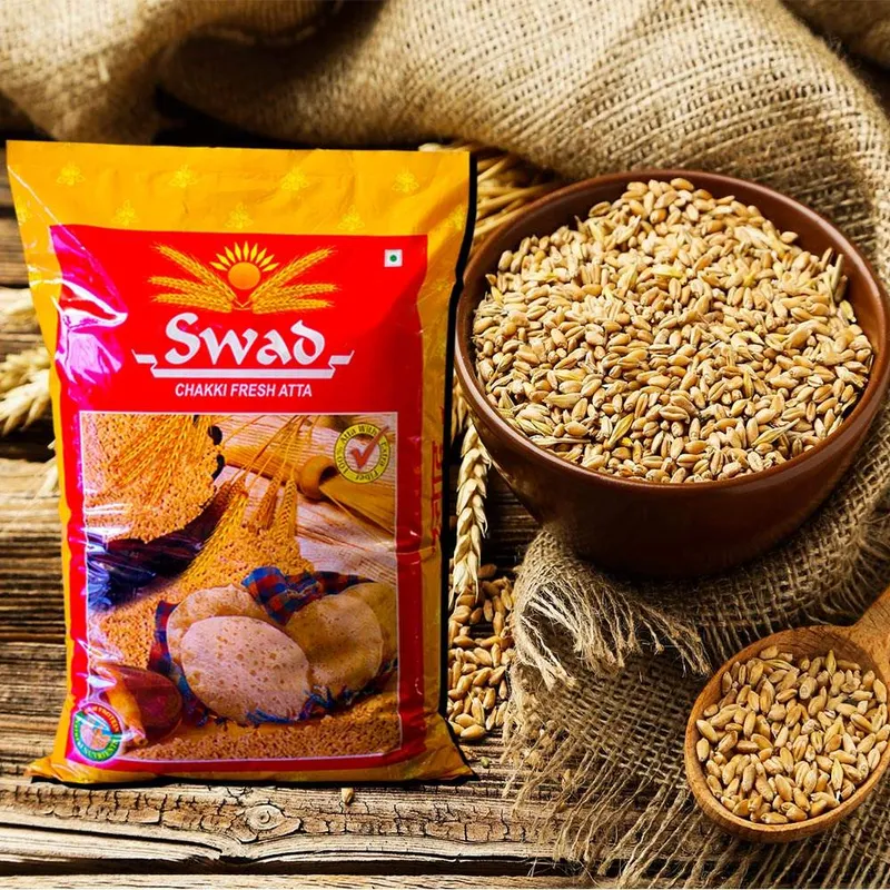 Swaad Atta 2kg