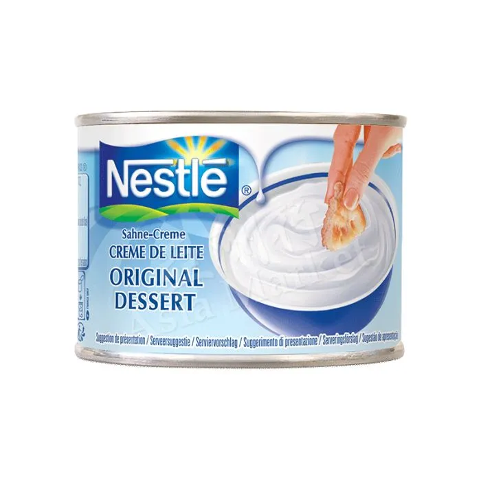 Nestle original dessert 170 gm