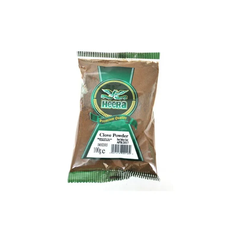 Heera Clove Powder 100gm