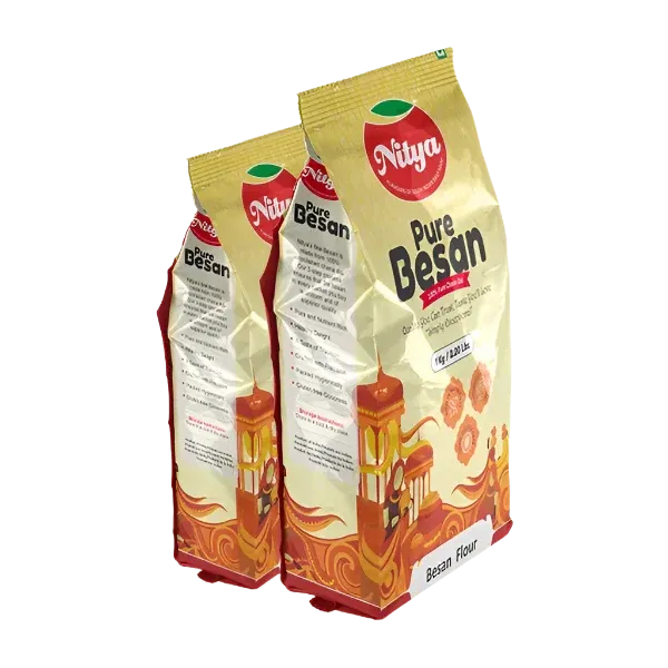 Nitya Besan - 1Kg