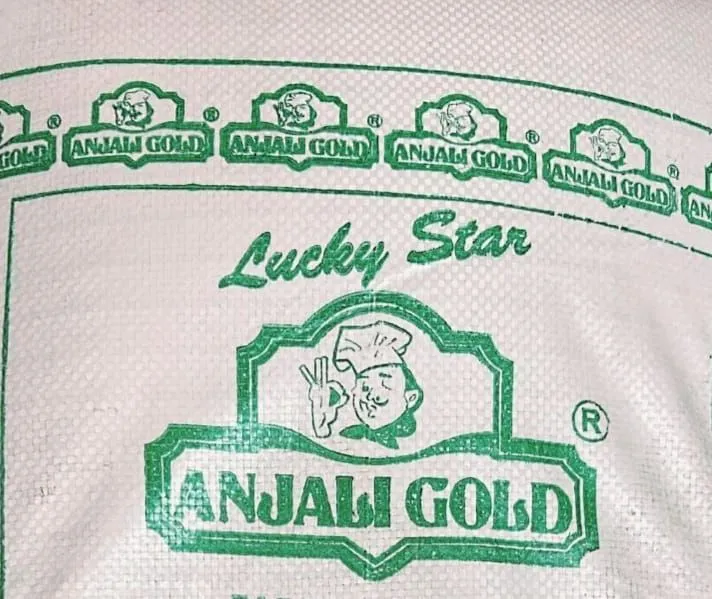 Anjali Idli Rice 18kg