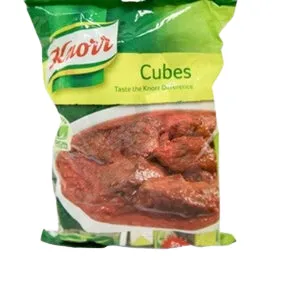 Knorr Beef Flavor Cube Seasoning 400gm