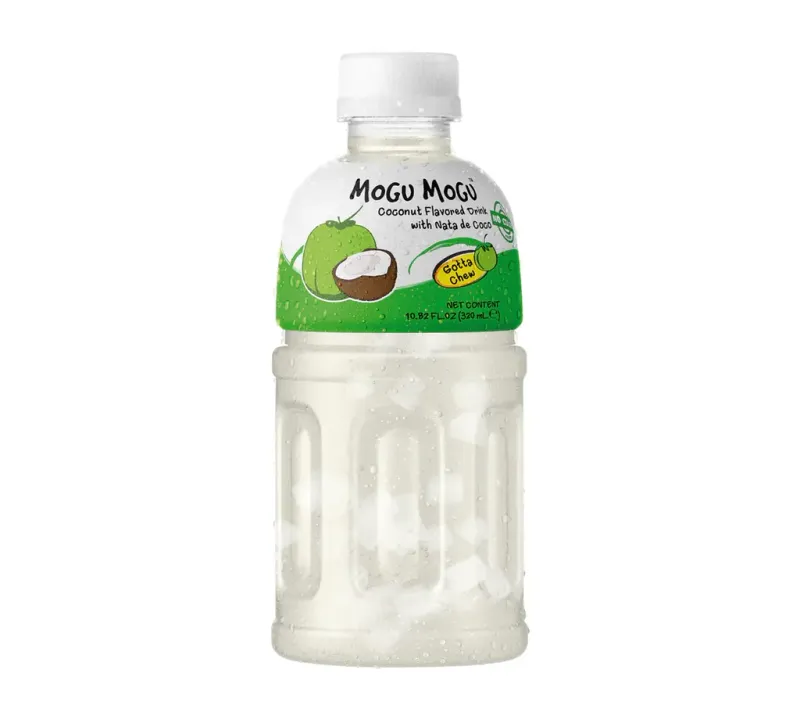 Mogu Mogu Coconut 320ml