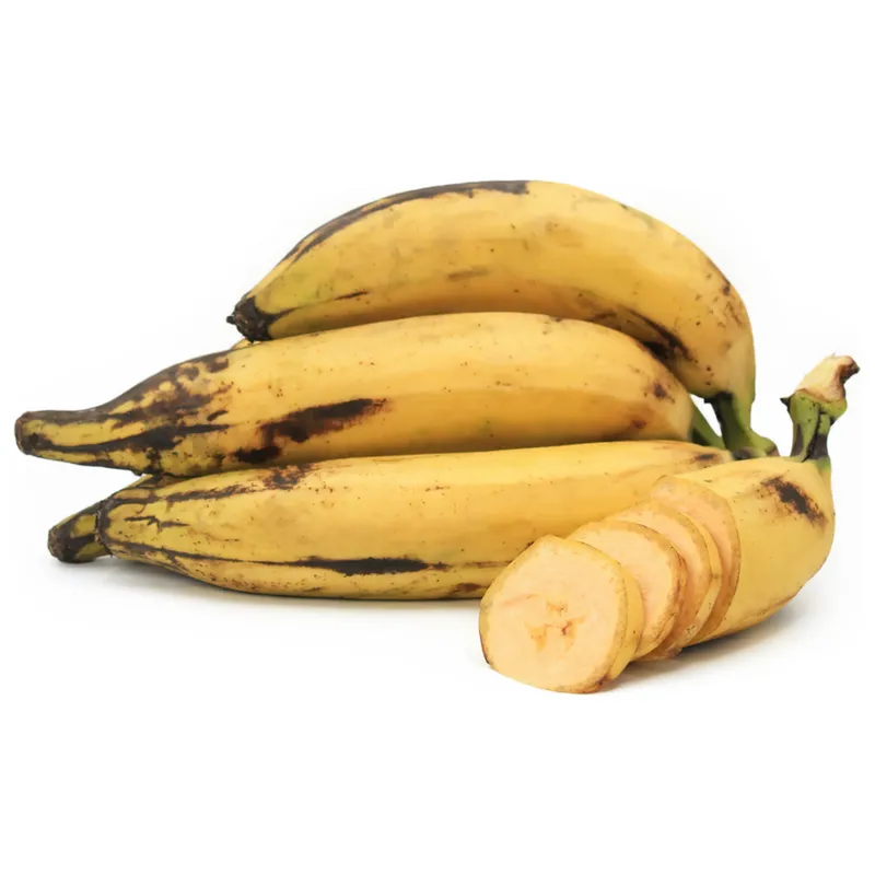 (Fresh) Yellow Plantain - 1 Piece