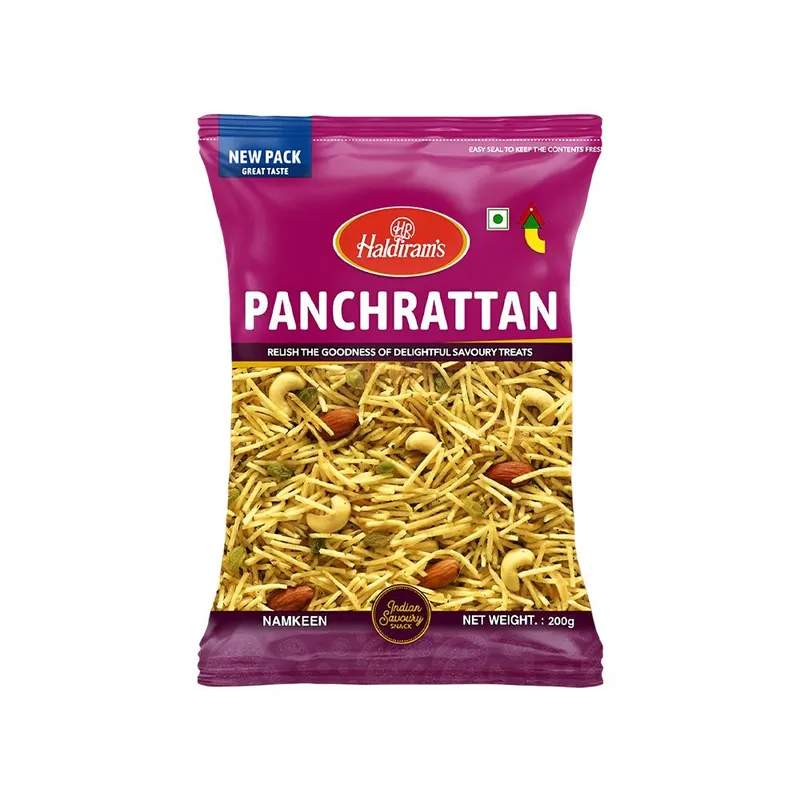 Haldiram Panchrattan 200gm