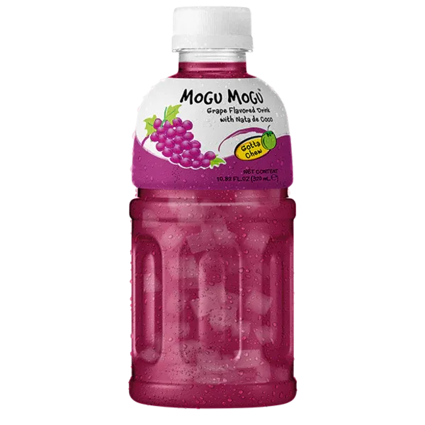 Mogu Mogu Grape 320ml
