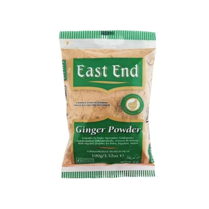 EastEnd Ginger Powder 100gm