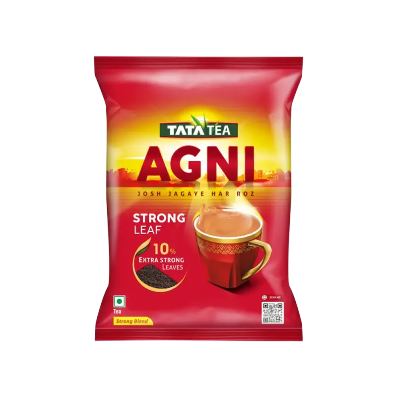 Tata Agni Tea 250G