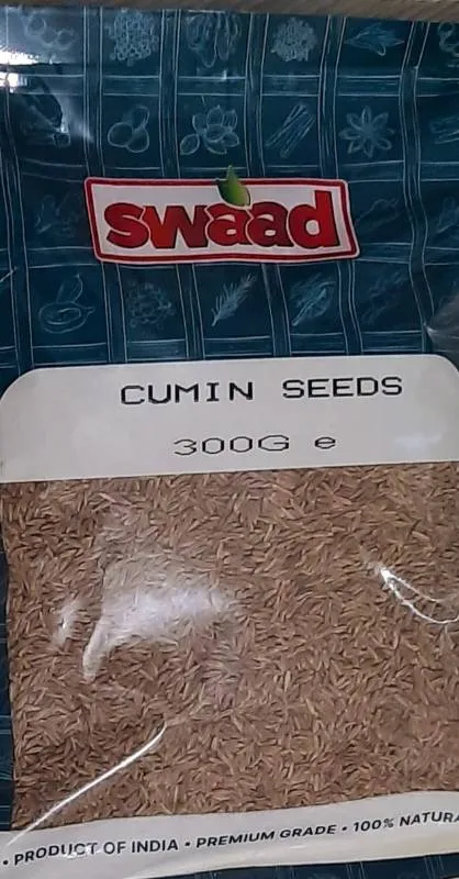 Swaad Cumin 100gr